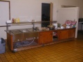 Serving Line